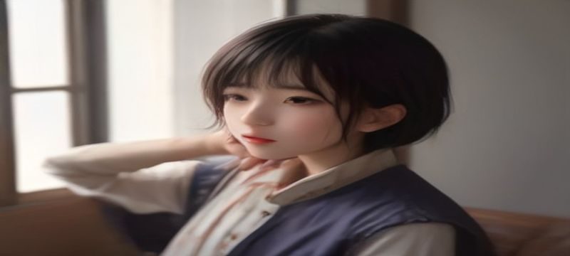 男同视频安全观看指南主视觉图，藏青色调，展示网络安全与隐私保护概念，现代简洁风格